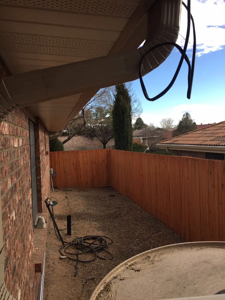 Trusted lawn care service for outdoor upgrades in Albuquerque, NM by Avila’s Pool Service & Landscaping