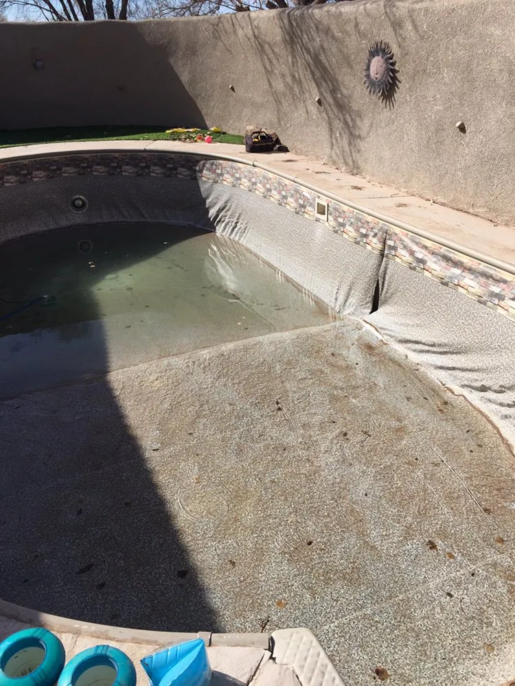 Trusted garden landscaping in Albuquerque, NM by Avila’s Pool Service & Landscaping