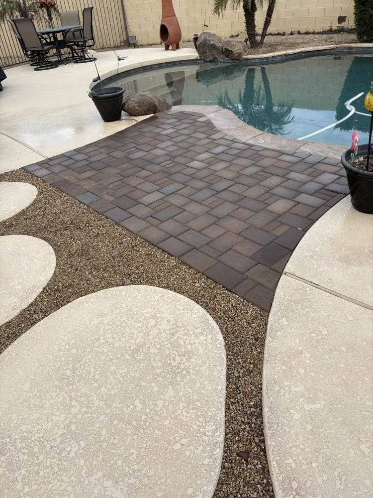 Trusted yard maintenance in Mesa, AZ - Aviles Landscape