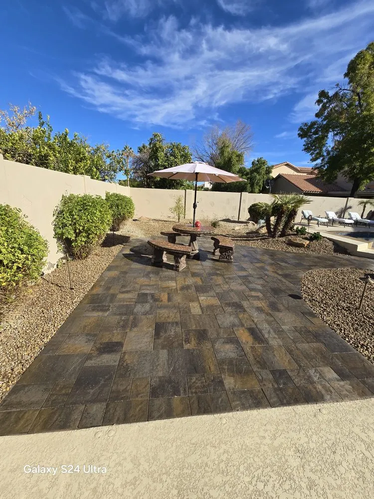 Trusted landscape design in Mesa, AZ - Aviles Landscape