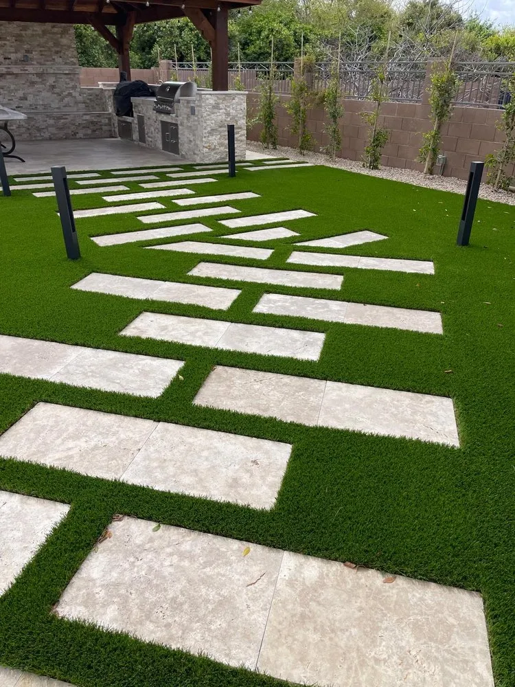 Local lawn care service in Wheeling, IL - Aviles Landscaping Services