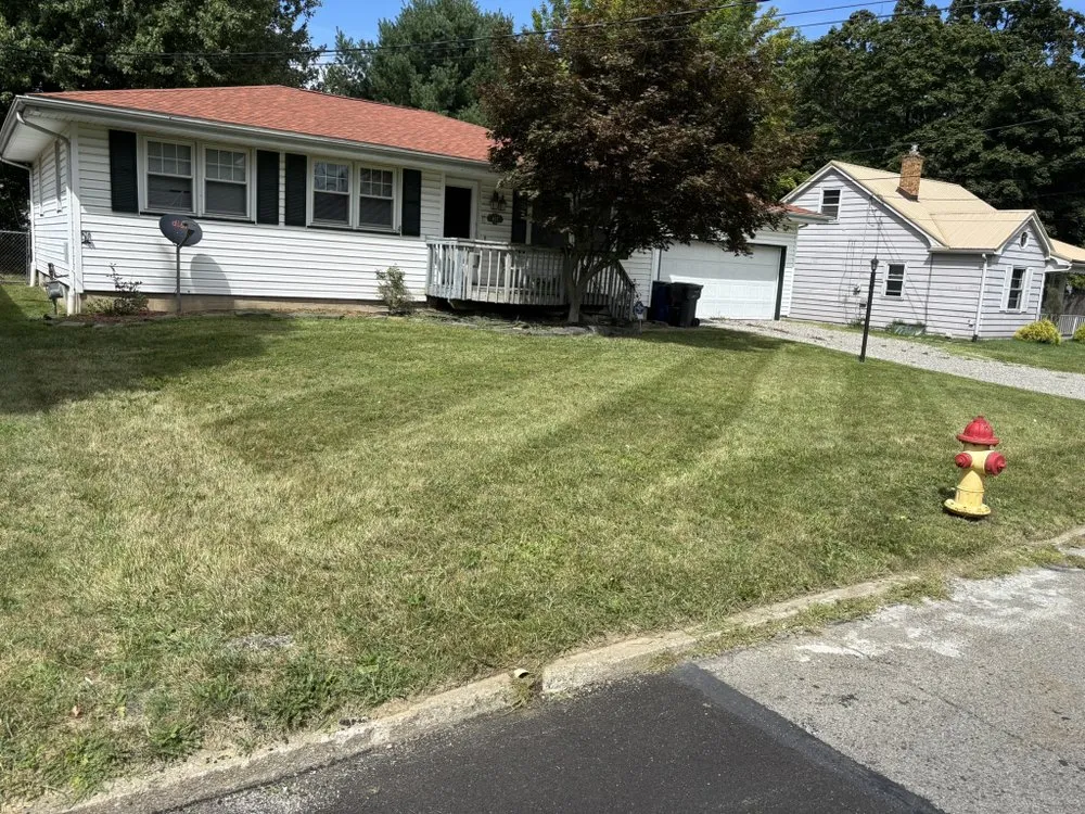 Trusted garden landscaping experts serving Youngstown, OH - Aviles Landscaping