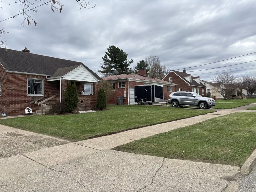 Top-rated garden landscaping experts serving Youngstown, OH - Aviles Landscaping