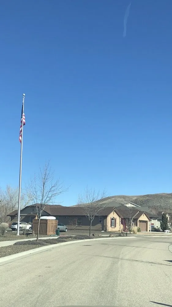 Affordable garden landscaping experts serving Boise, ID - Avimor