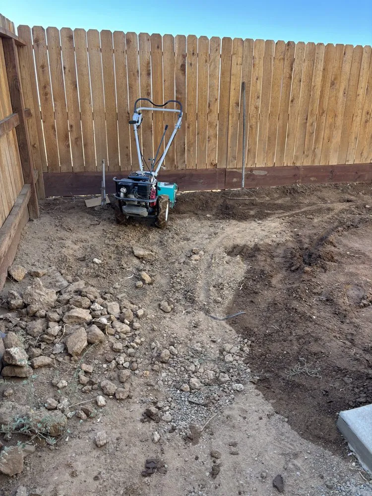 Expert lawn care service experts serving Modesto, CA - Avina Landscaping