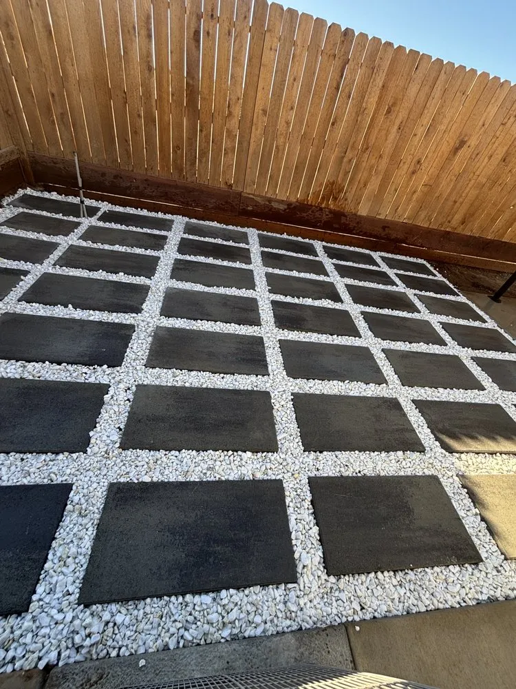 Trusted outdoor landscaping near you in Modesto, CA by Avina Landscaping