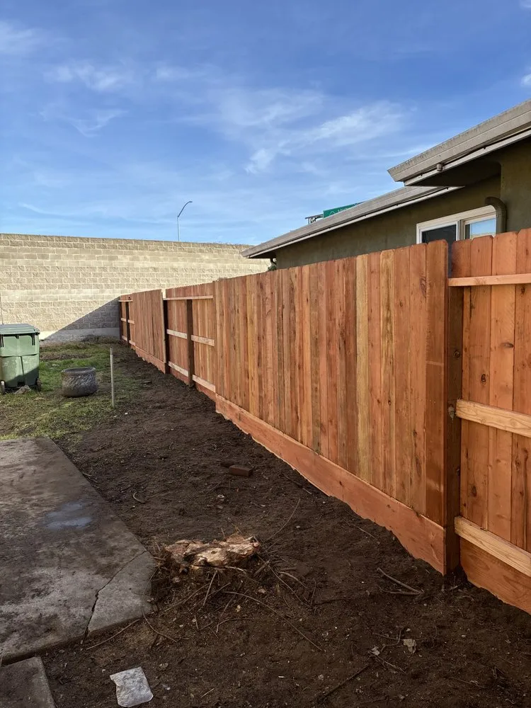 Top-rated landscape installation experts serving Modesto, CA - Avina Landscaping