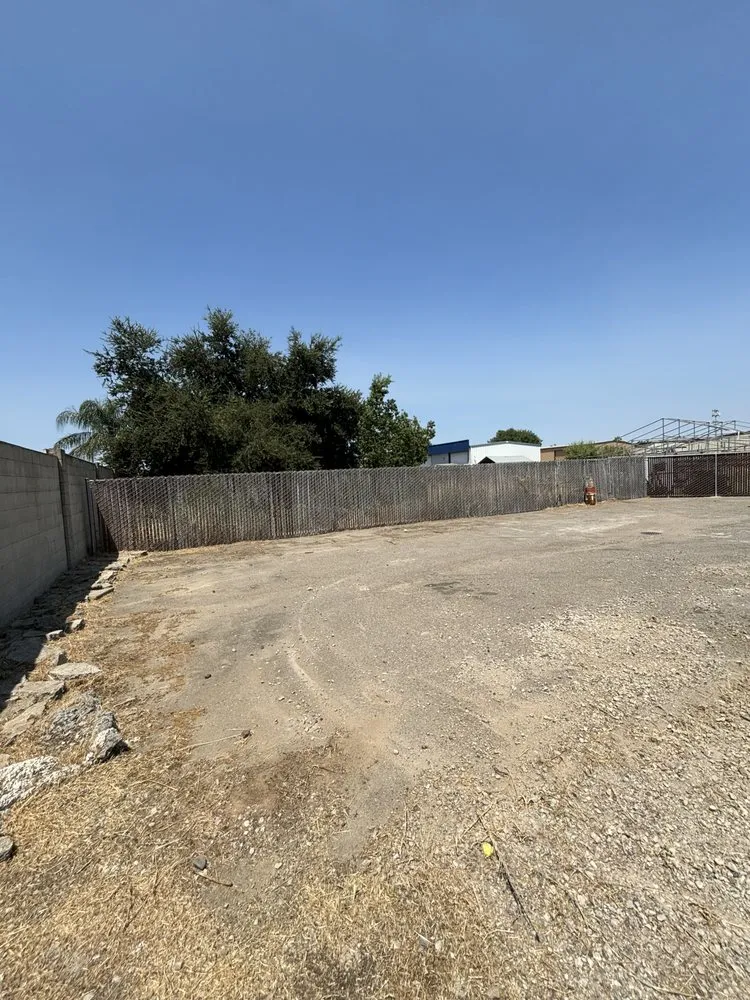 Professional lawn mowing service for homes in Modesto, CA by Avina Landscaping