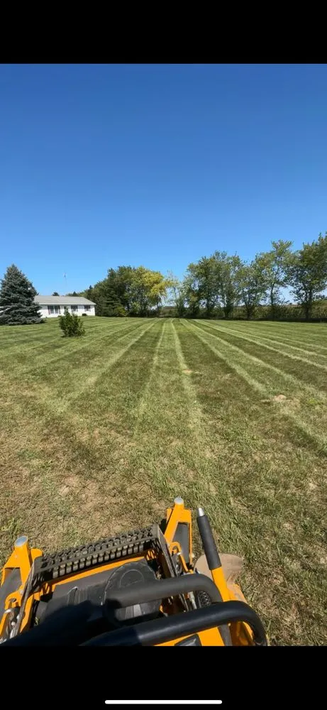 Reliable residential landscaping for outdoor upgrades across Shorewood, IL - Avina Lawn Care