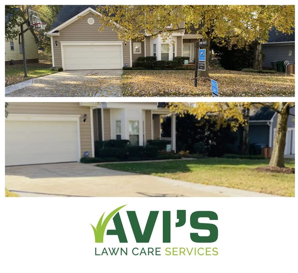 Reliable landscape installation for outdoor upgrades across Charlotte, NC - Avi’s Lawn Care Services