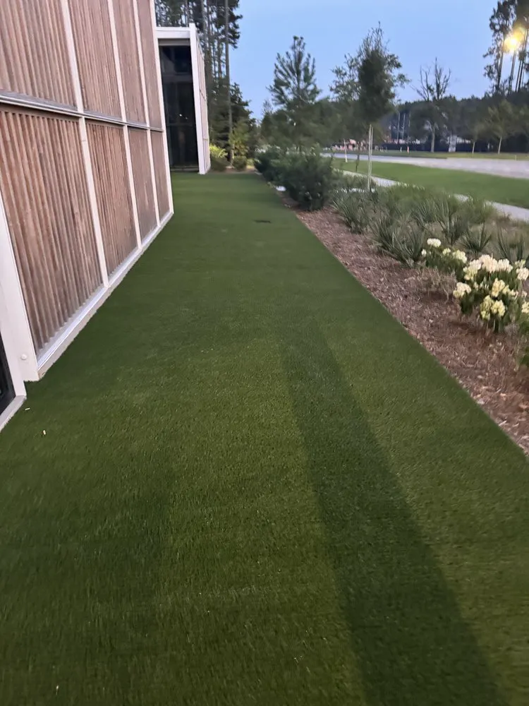 Expert garden landscaping in Summerville, SC - Avithos Property Service