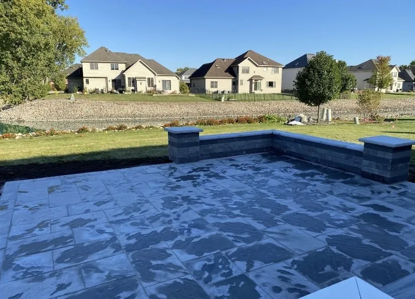 Local landscaping services for year-round maintenance across Gary, IN - AVIV Landscaping