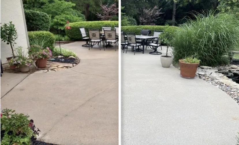 Trusted residential landscaping in Gary, IN by AVIV Landscaping