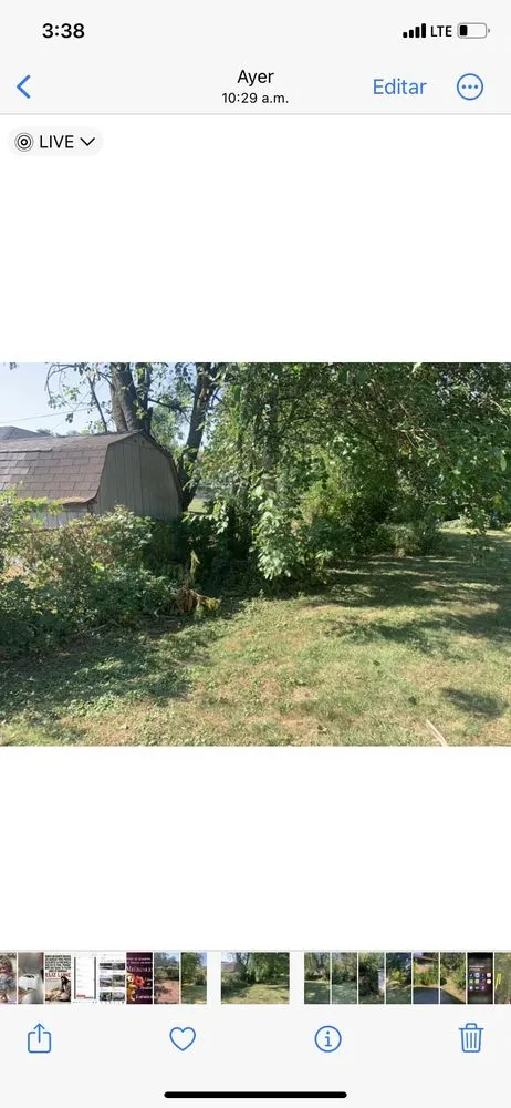 Top-rated outdoor landscaping experts serving Gary, IN - AVIV Landscaping