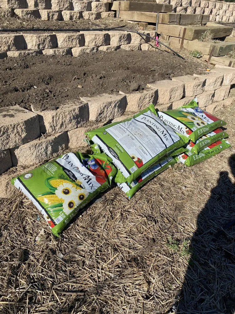 Custom garden landscaping in Santa Barbara, CA by Aviz Landscape Of Santa Barbara