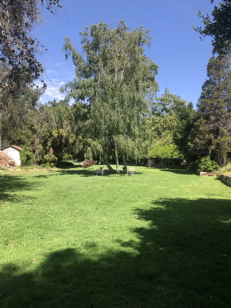 Custom outdoor landscaping experts serving Santa Barbara, CA - Aviz Landscape Of Santa Barbara