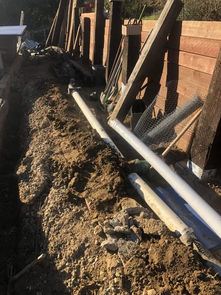 Custom garden landscaping for year-round maintenance across Santa Barbara, CA - Aviz Landscape Of Santa Barbara