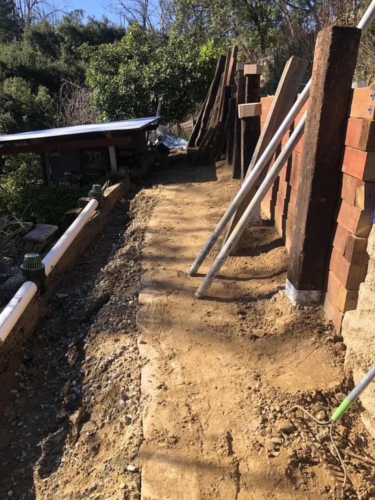 Top-rated lawn mowing service in Santa Barbara, CA by Aviz Landscape Of Santa Barbara