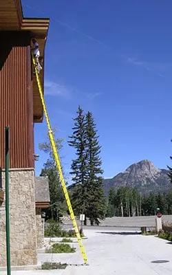 Reliable lawn care service experts serving Durango, CO - AVL Landscape Installation & Maintenance