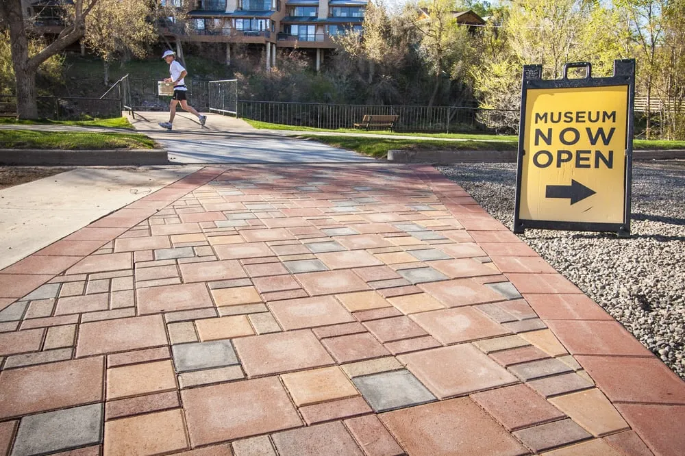 Affordable yard maintenance in Durango, CO - AVL Landscape Installation & Maintenance