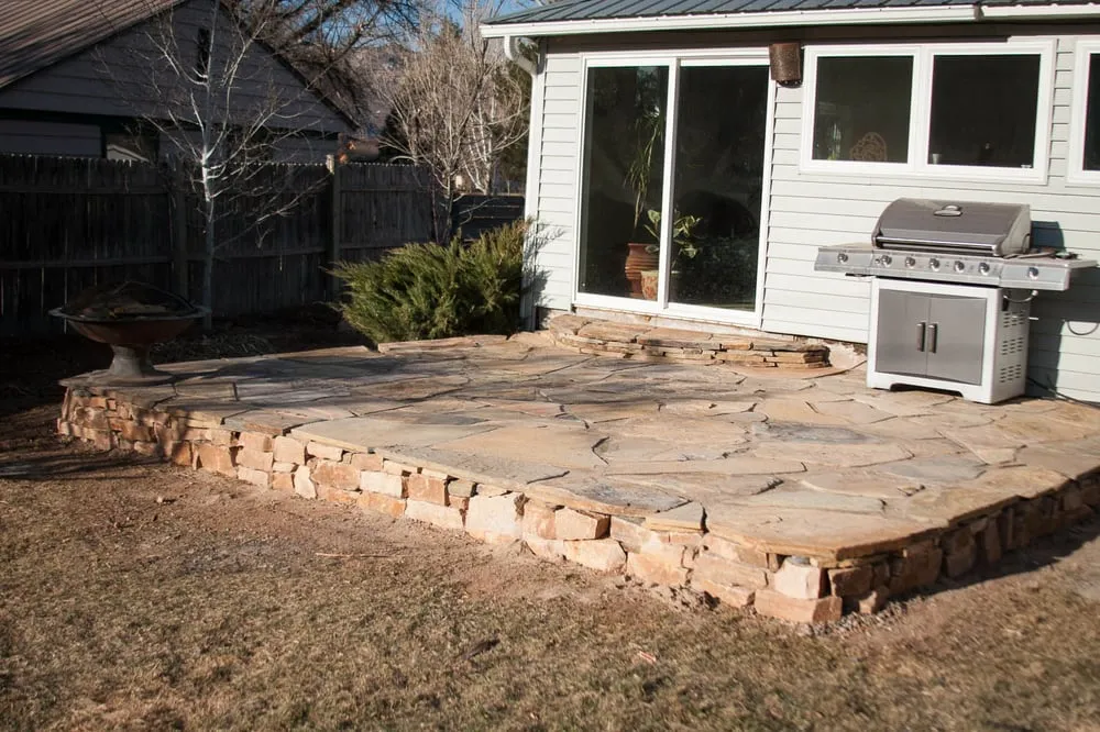 Custom landscape design experts serving Durango, CO - AVL Landscape Installation & Maintenance