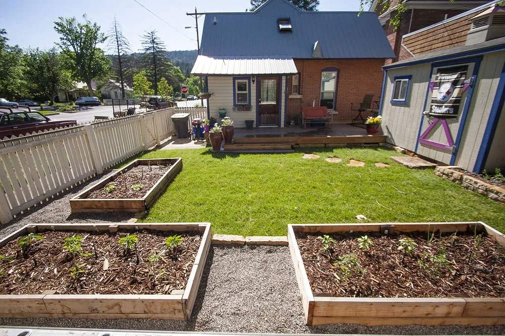 Trusted residential landscaping experts serving Durango, CO - AVL Landscape Installation & Maintenance