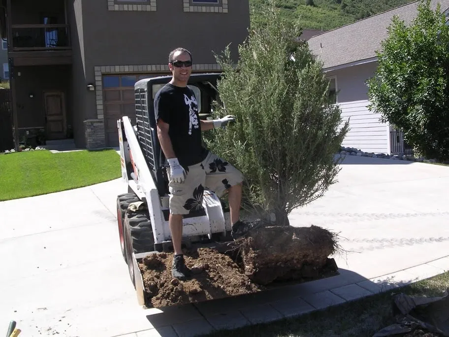 Affordable landscape installation experts serving Durango, CO - AVL Landscape Installation & Maintenance