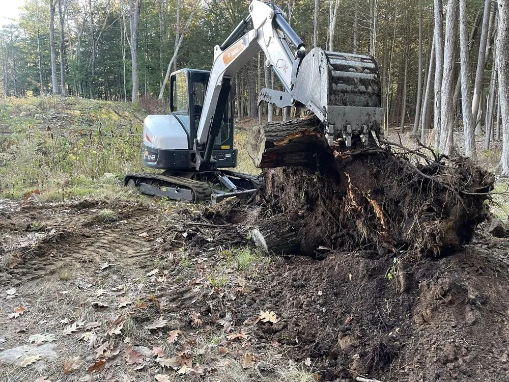 Reliable yard maintenance for outdoor upgrades in Tewksbury, MA by AVM Landscape & Design