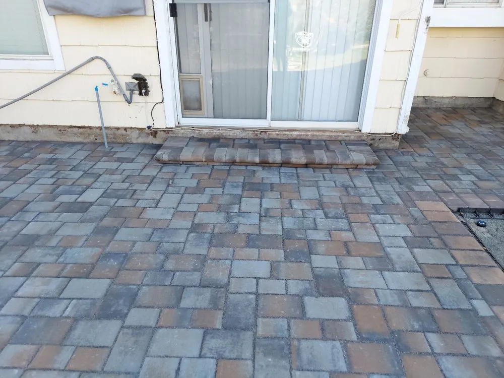 Custom landscape installation near you across Salinas, CA - AVM Landscaping