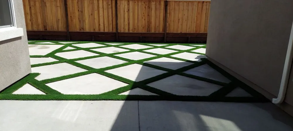 Professional lawn mowing service experts serving Salinas, CA - AVM Landscaping