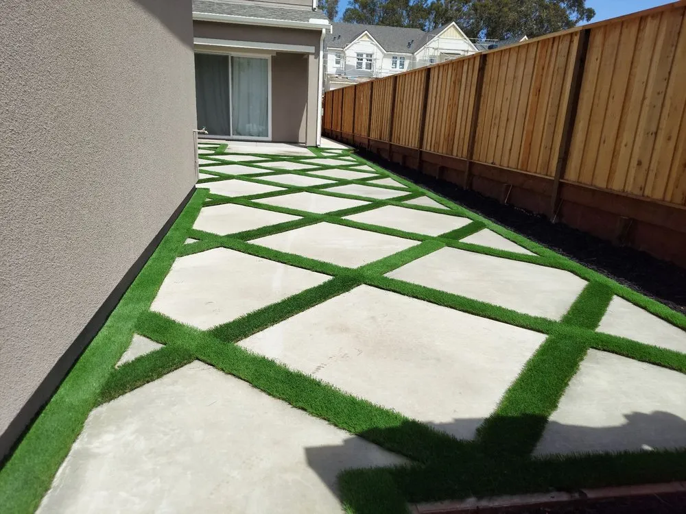 Local yard maintenance for homes across Salinas, CA - AVM Landscaping