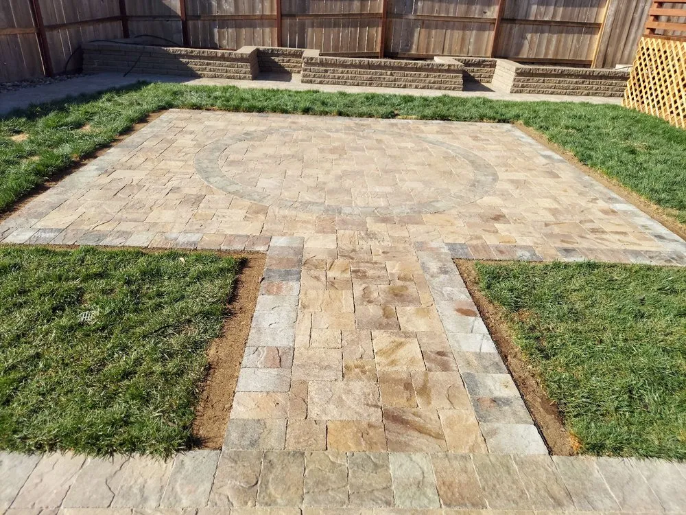 Expert outdoor landscaping for outdoor upgrades across Salinas, CA - AVM Landscaping