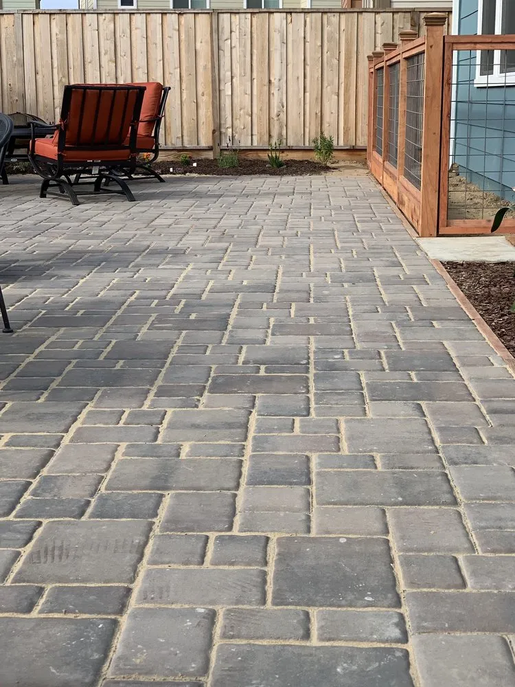 Top-rated lawn care service for homes in Salinas, CA by AVM Landscaping