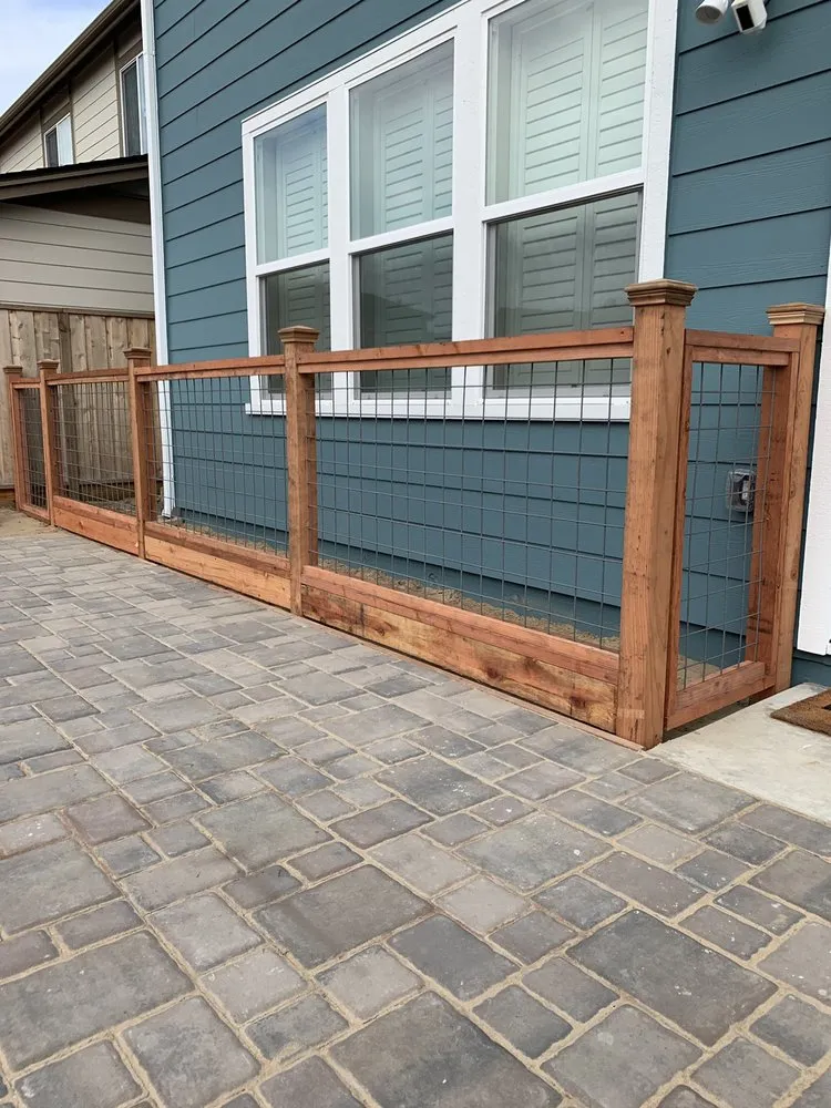 Affordable yard cleanup service for residential properties in Salinas, CA by AVM Landscaping