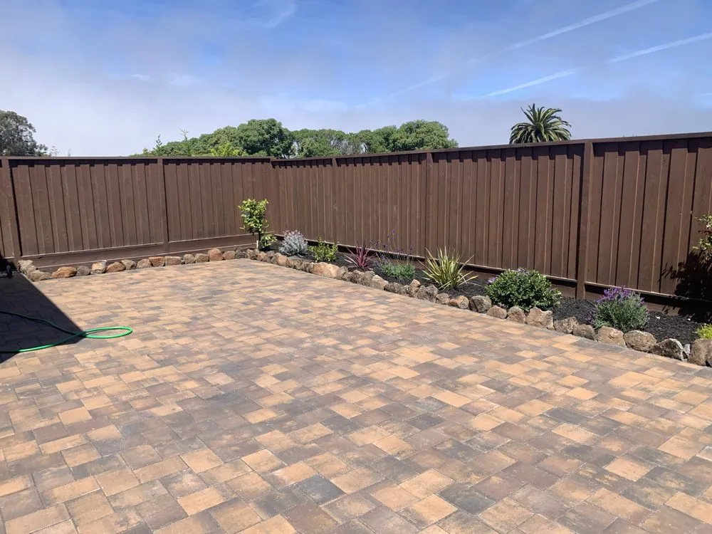 Expert yard maintenance in Salinas, CA - AVM Landscaping