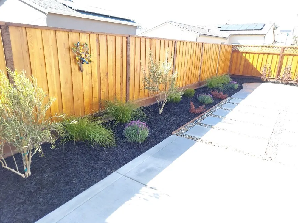 Reliable landscape design in Salinas, CA - AVM Landscaping