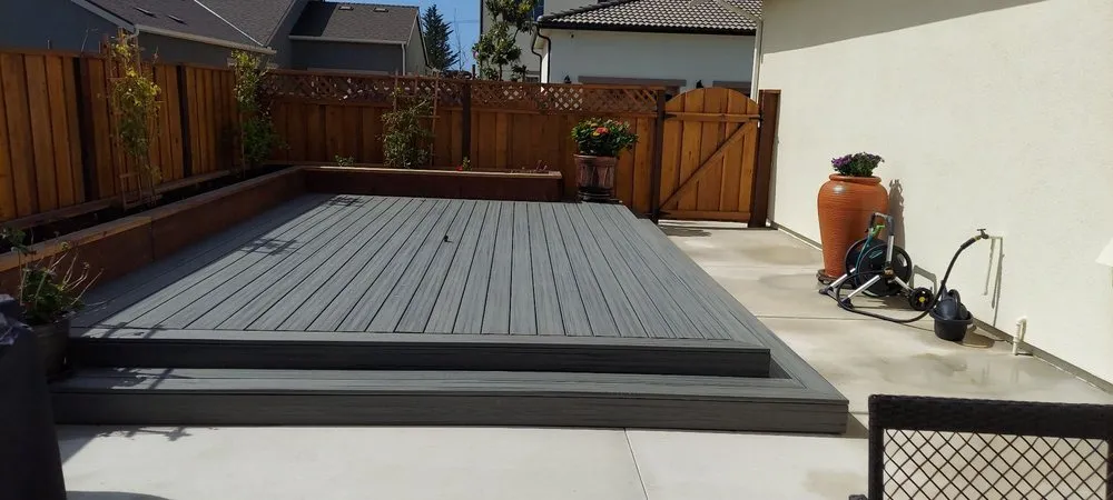 Trusted garden landscaping in Salinas, CA - AVM Landscaping