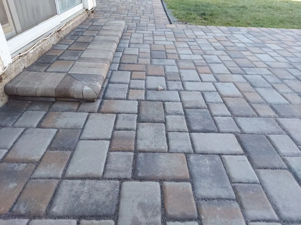 Custom outdoor landscaping experts serving Salinas, CA - AVM Landscaping