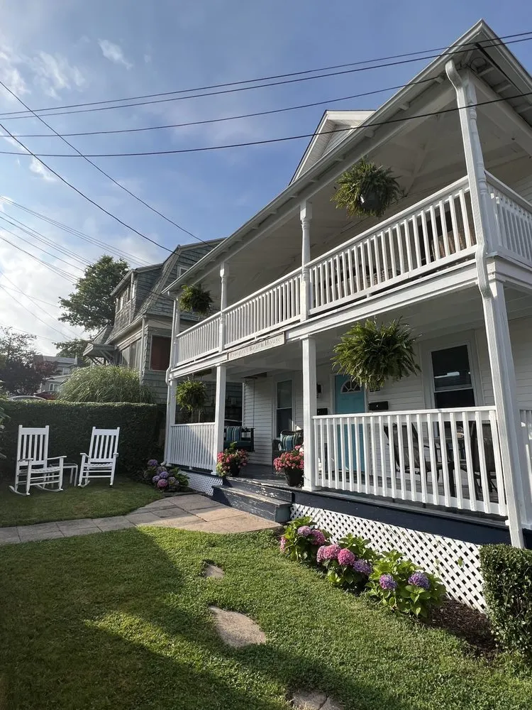 Trusted outdoor landscaping in New Britain, CT by AVN Landscaping