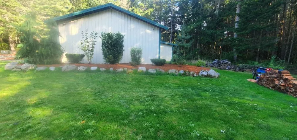 Trusted lawn mowing service for residential properties across Mount Vernon, WA - Avn Lawn Mowing