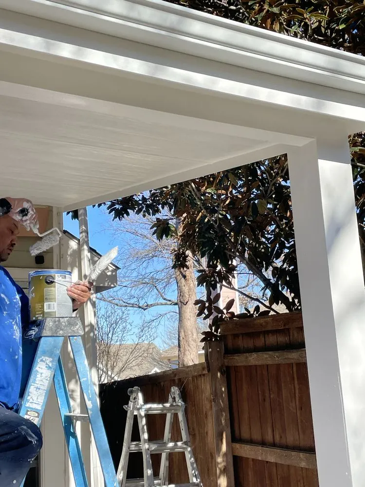 Expert lawn care service near you across Princeton, TX - AVNS Construction