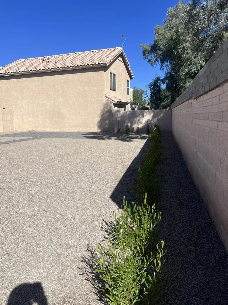 Reliable landscape installation for outdoor upgrades in Phoenix, AZ by AVO Hardscapes