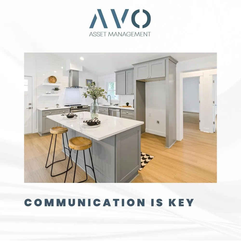 Top-rated residential landscaping in Miami, FL - Avo Property Management