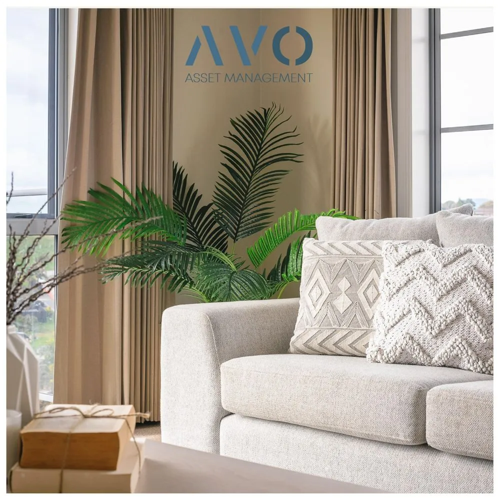 Local garden landscaping experts serving Miami, FL - Avo Property Management