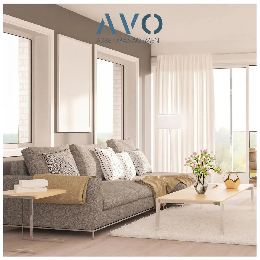 Local landscape design for residential properties in Miami, FL by Avo Property Management