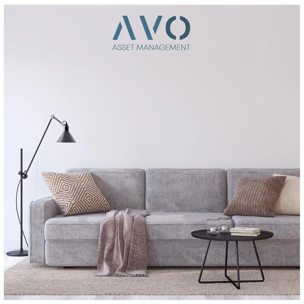 Professional lawn mowing service for homes in Miami, FL by Avo Property Management