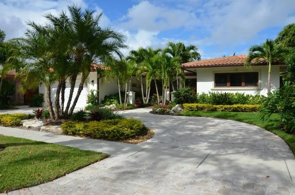 Reliable landscaping services in Miami, FL by Avo Property Management