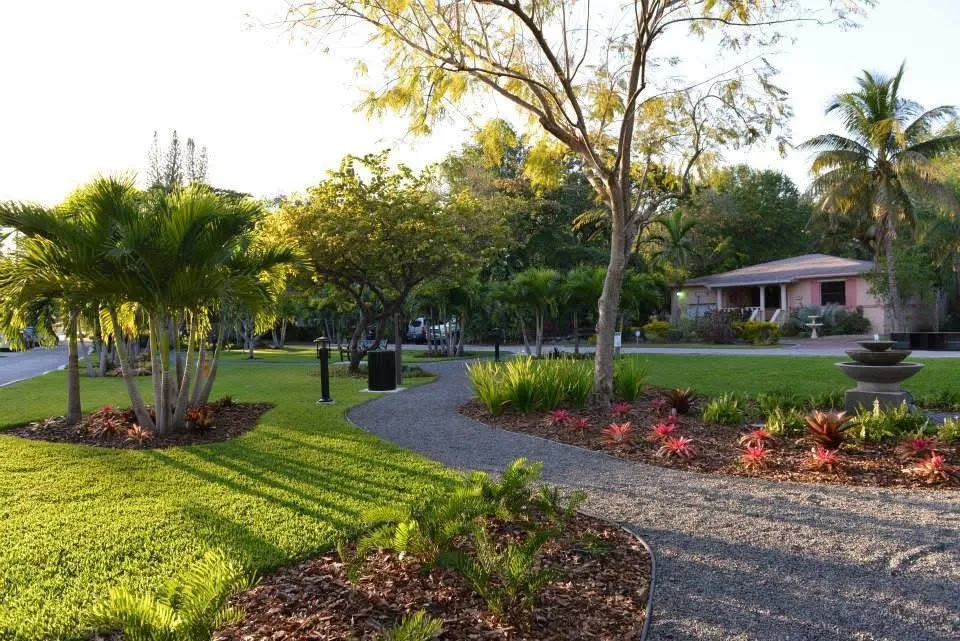 Trusted landscape design experts serving Miami, FL - Avo Property Management