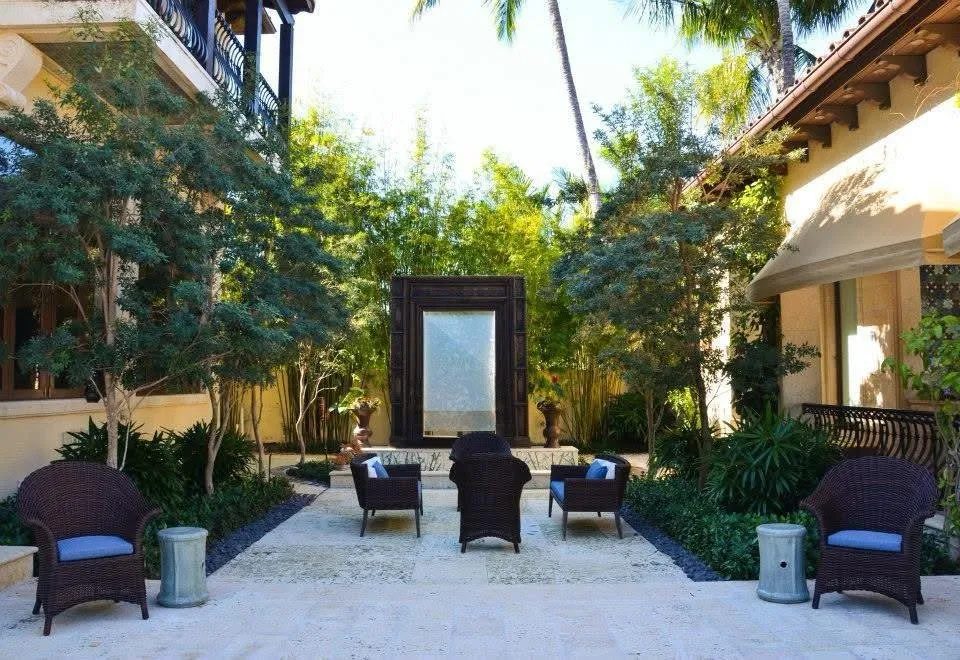 Top-rated landscape design for residential properties across Miami, FL - Avo Property Management