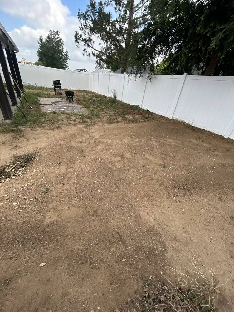 Professional landscaping services experts serving Perris, CA - Avocado's Landscaping